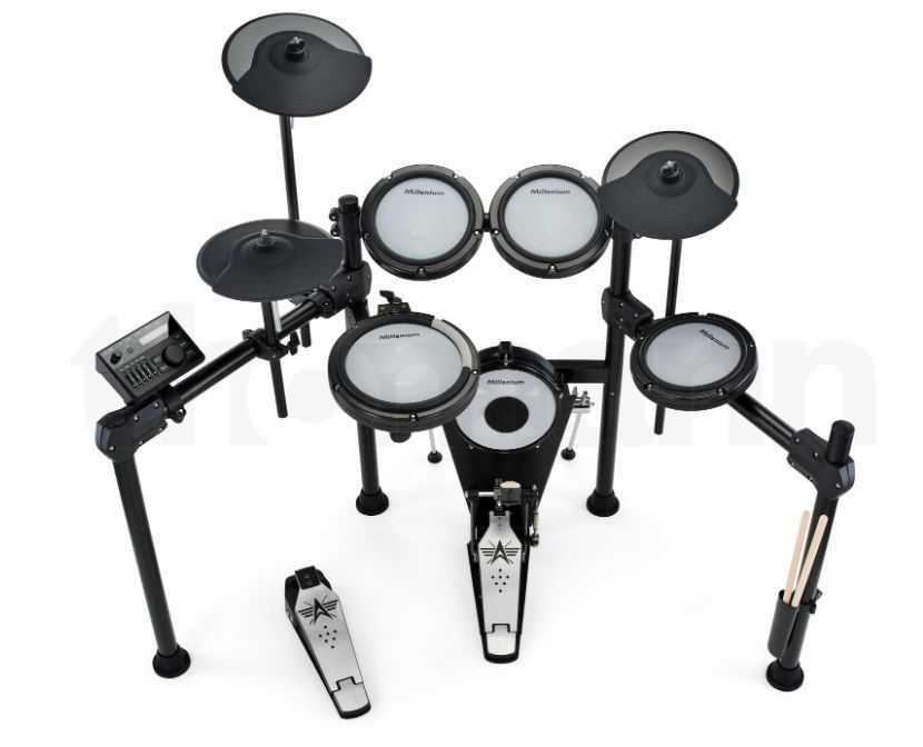 Set tobe Millenium MPS-350