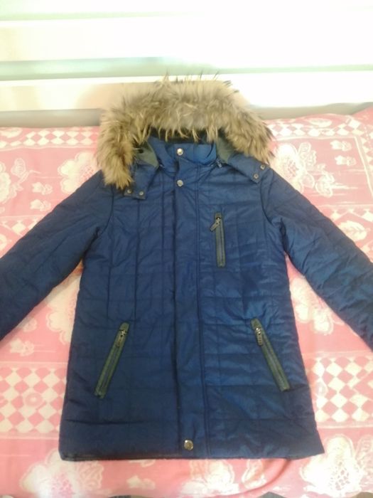 Брюки джинсы слаксы