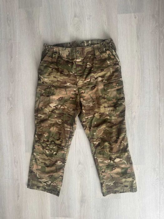 Продам камуфляж мультикам