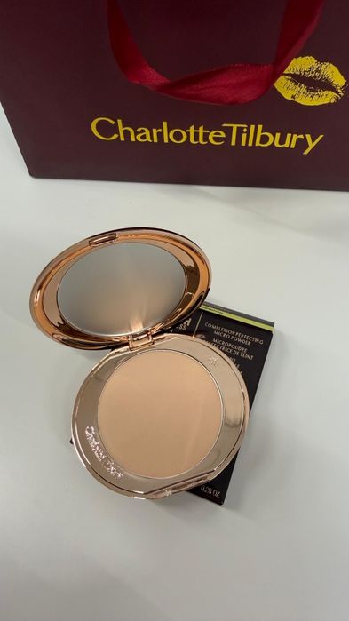 Набор косметики Charlotte Tilbury