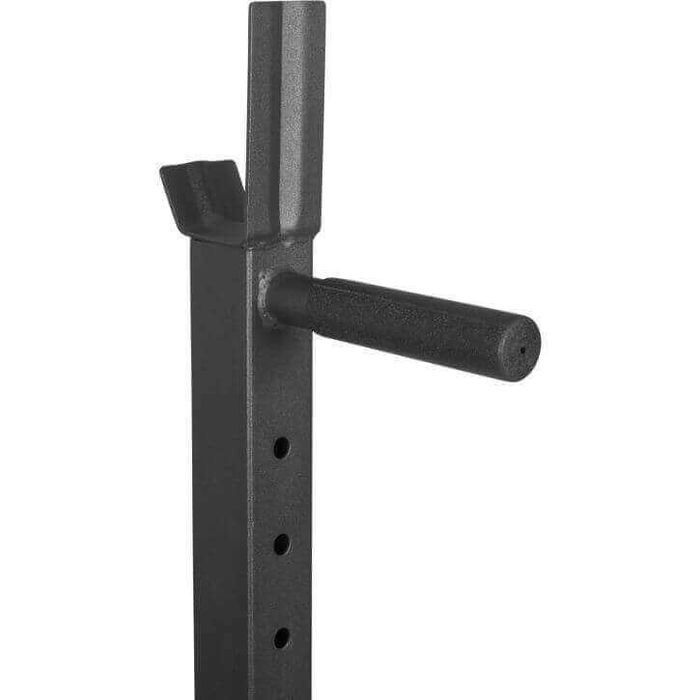 *Pachet Multi Squat Rack si bara de piept 40 kg