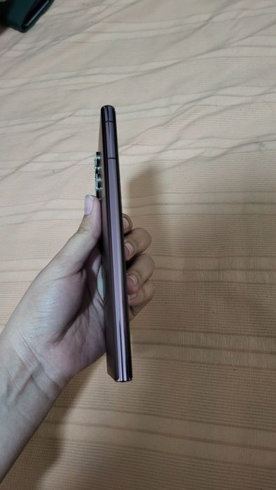 S22 ultra. 5G. Korea