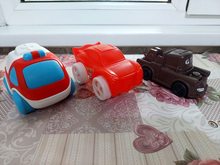 Продаются Детские игрушки!