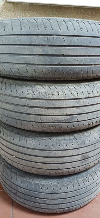 Шины 185/65 R15 б/у