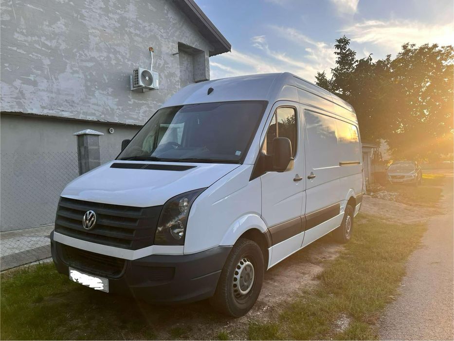 Транспортни и хамалски услуги с бус