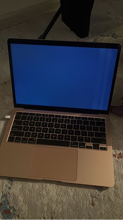 Mackbook Air 2020 13