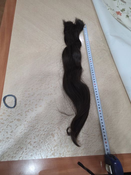 Продам детский волос