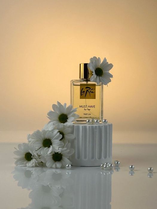 Предметная фотосьёмка