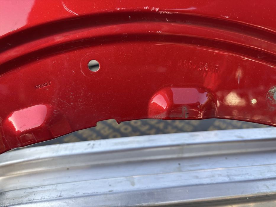 Калник Renault Austral