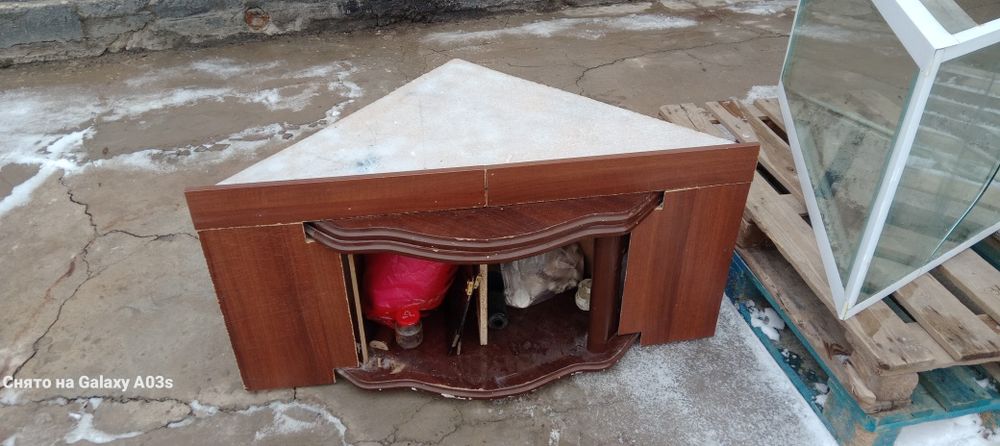 Акварюм 10 мың 200 литр