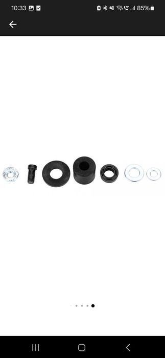 Suport soundbar pentru TV 32-70 inch