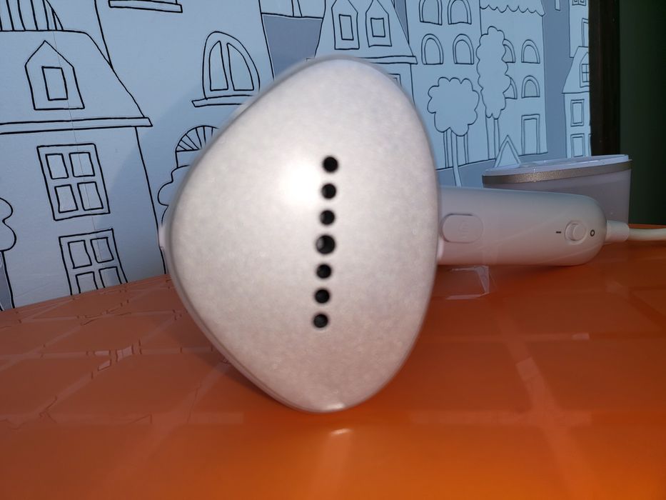 Ютия Уред за гладене с пара Philips 3000 Series Сгъваем