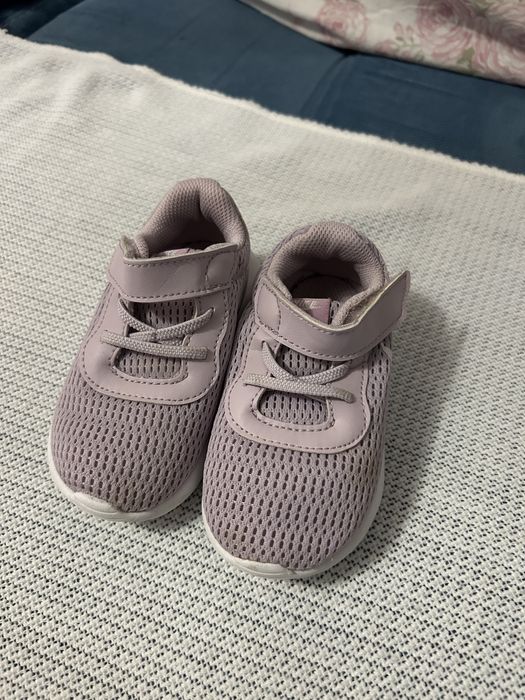 Бебешки маратонки Nike