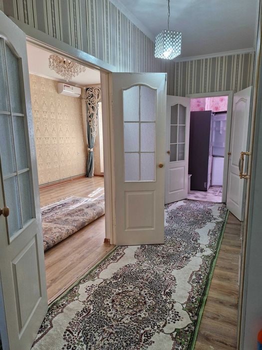 Сдам, 2 ком квартиру