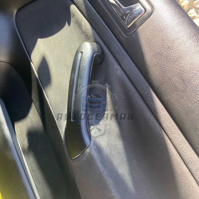 VW Golf 4 дръжка, основа панел за Bora 4 ел огледала нови комплект