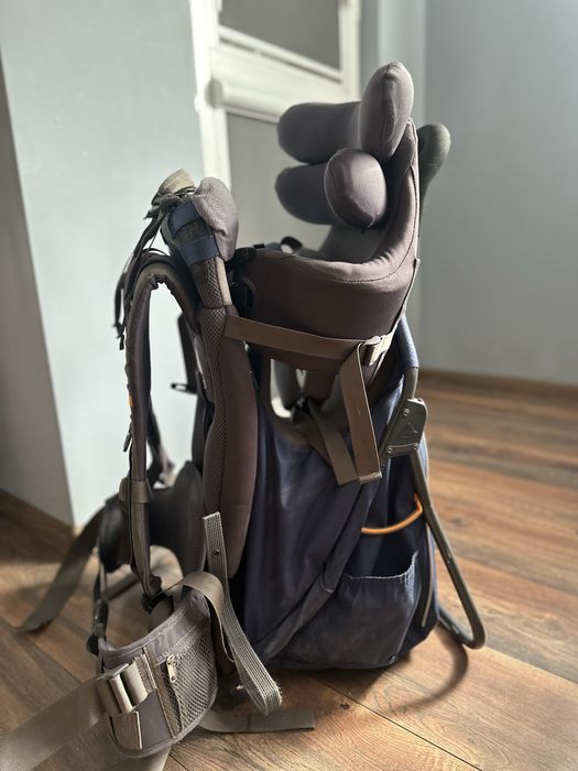 Vaude раница за носене на бебе/дете