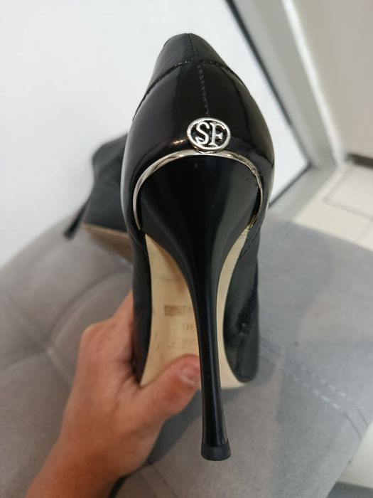 Батильоны , 35-36 размер