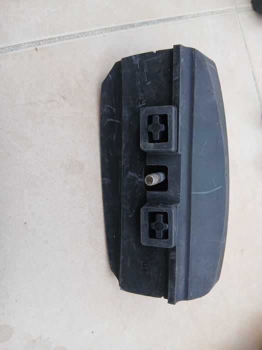 основи за захвати кит thule 3093