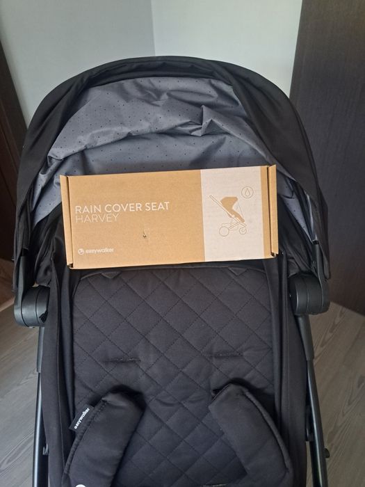 Детска количка Easywalker  jackey