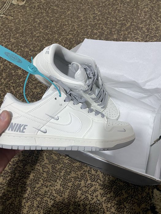 Кроссовки nikeee