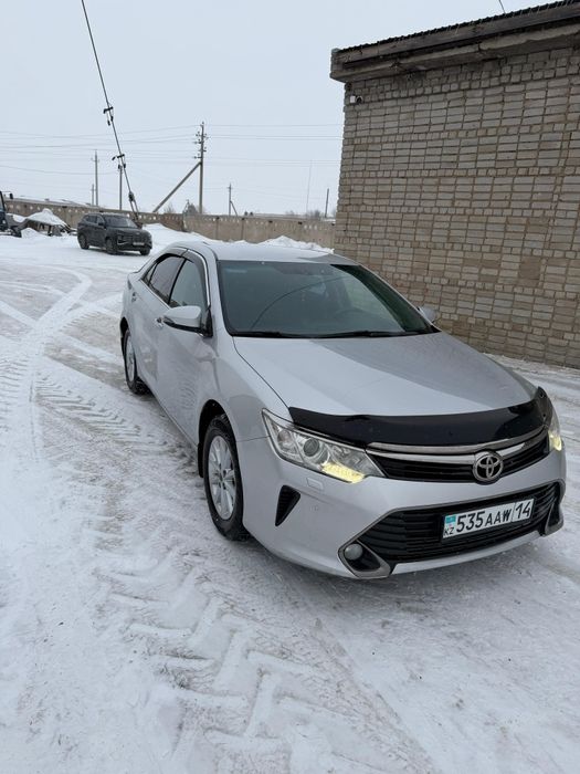 Продам камри 55. Находится в с Теренколь