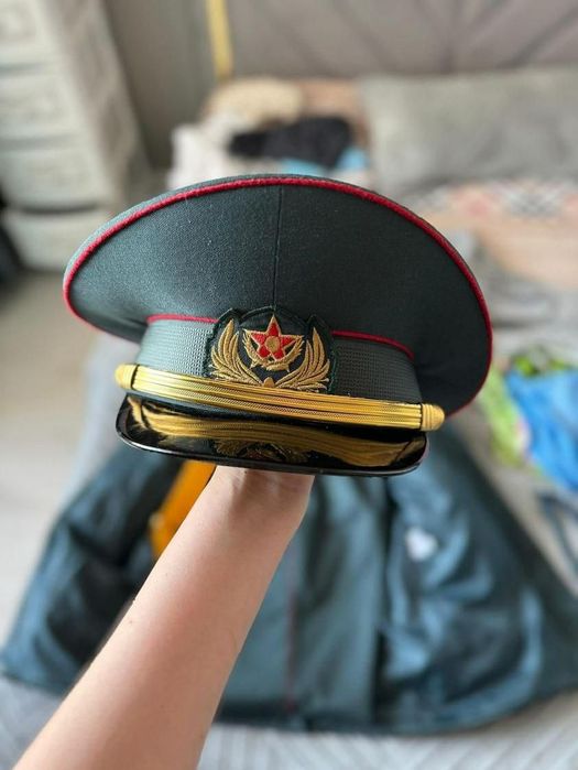 Парадный форма сатылады