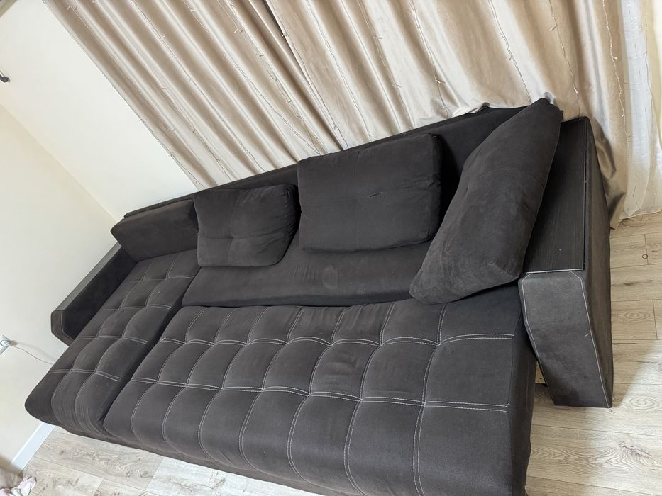 Продам диван в хорошем состоянии