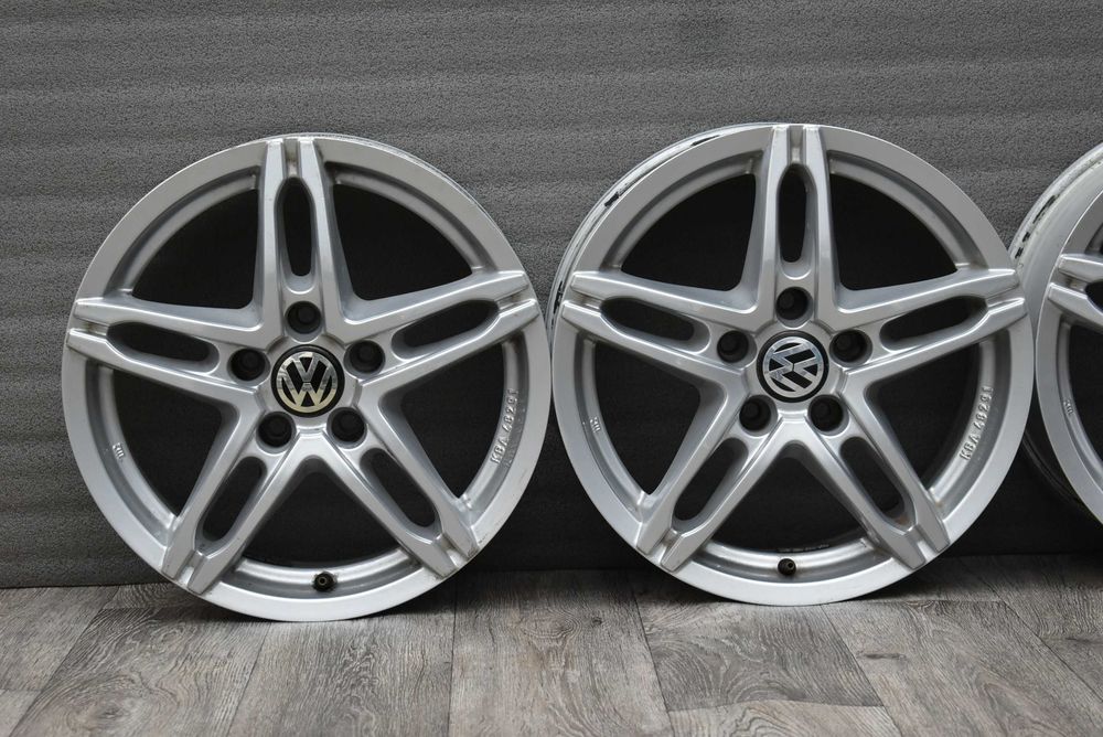 16'' Джанти  Volkswagen