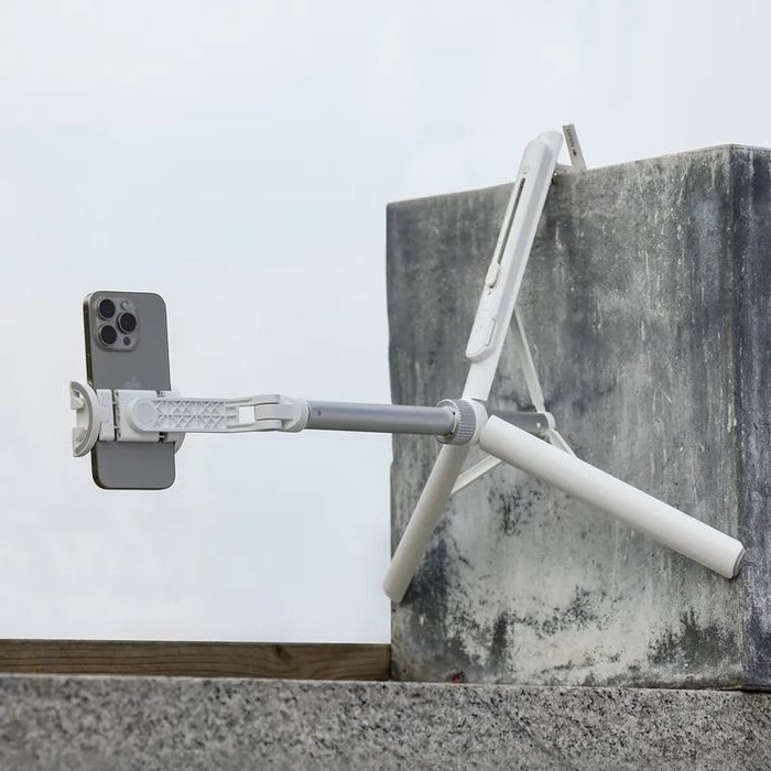 Ulanzi T88 — универсальная селфи-палка-штатив