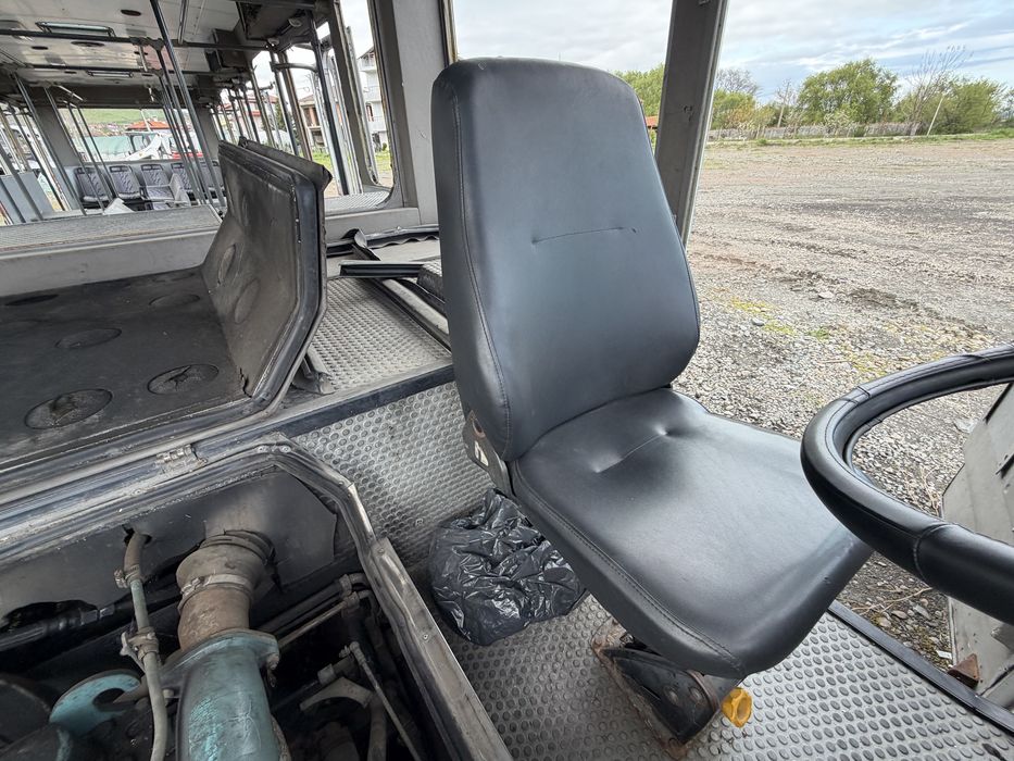 Седалки за бус/камион/спец техника – регулируеми, здрави