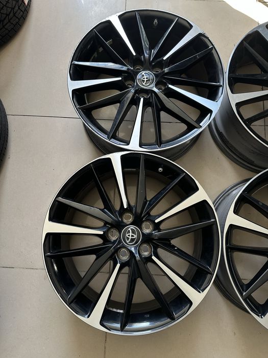 Хайландер Рав4 RX  Сиенна  оригинал есть трейдин