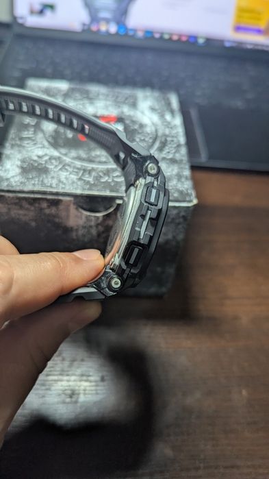 Часы Casio G-Shock GBD-200