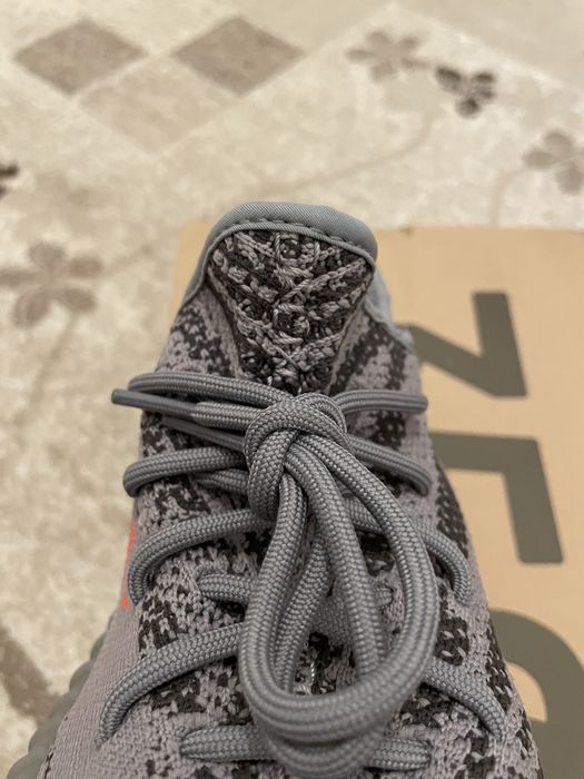 Adidas Yeezy Beluga 2.0 AH2203 42 2/3 2017 release