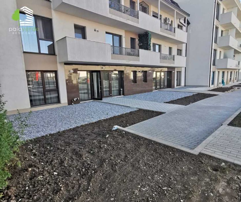 Spatiu comercial de inchiriat 43 mp Kaufland Galata