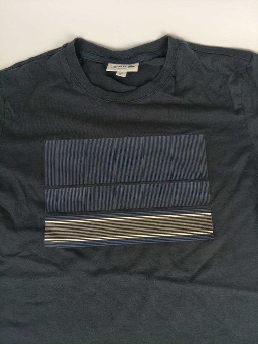 Футболка Lacoste