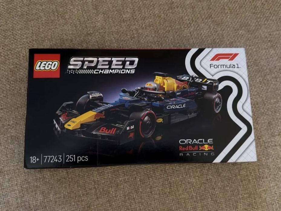 Lego дешево оригинал
