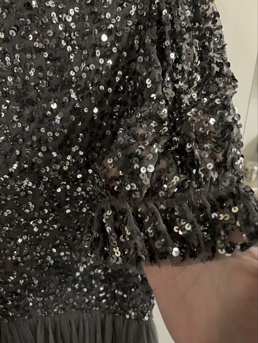 Официална Дамска Рокля