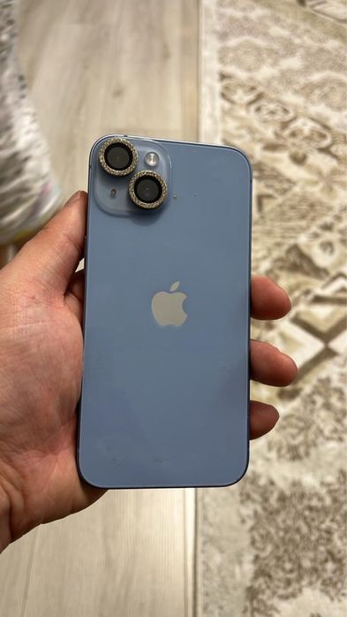 Обмен только на айфон