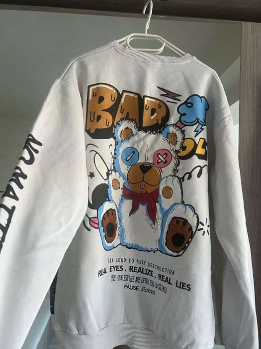 Суитшърти Pause Jeans