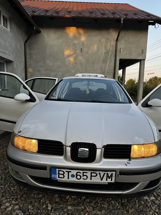 SEAT Toledo