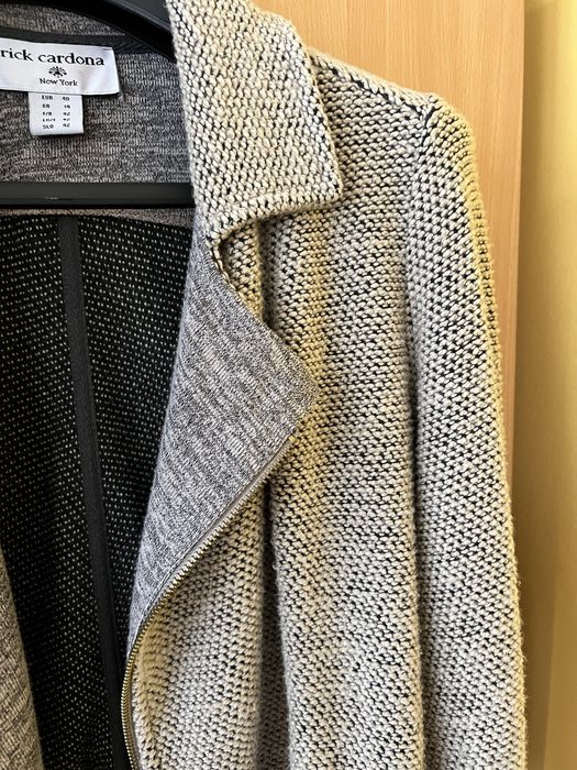 Cardigan elegant