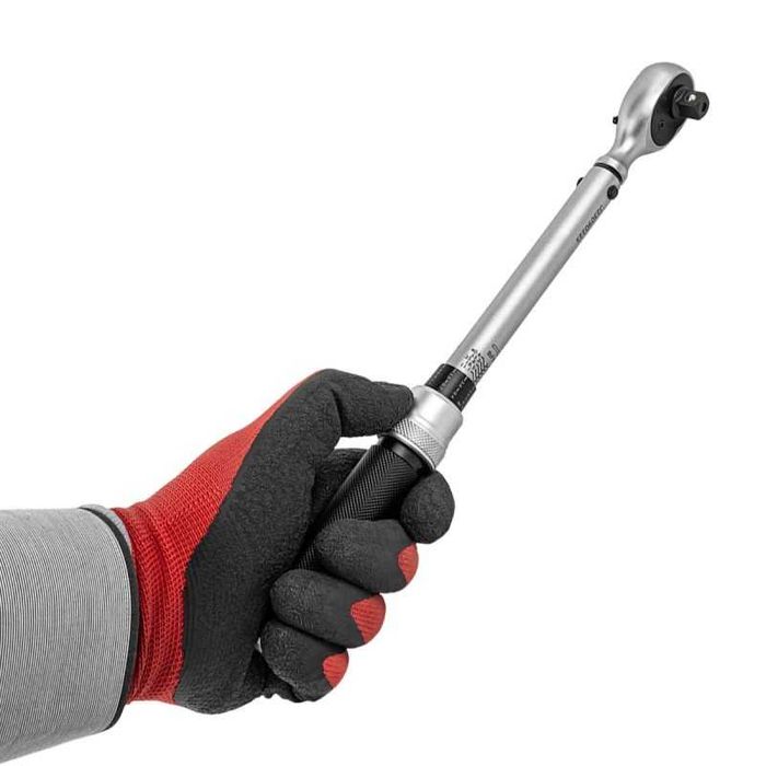 Динамометричен ключ 3/8″ 10-60 Nm JCB