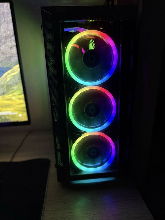 Calculator de gaming