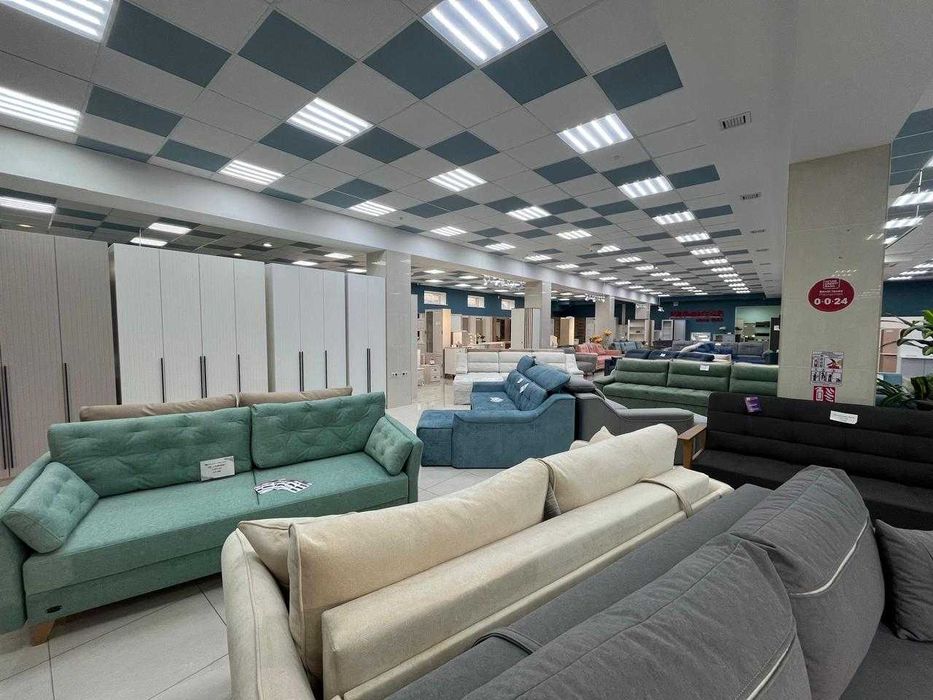 Аренда торговых площадей.