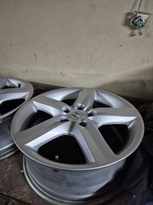 Оригинални Джанти за Хонда