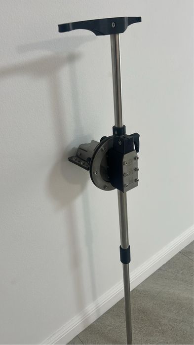 Vand suporti sonda live Custom By BAM