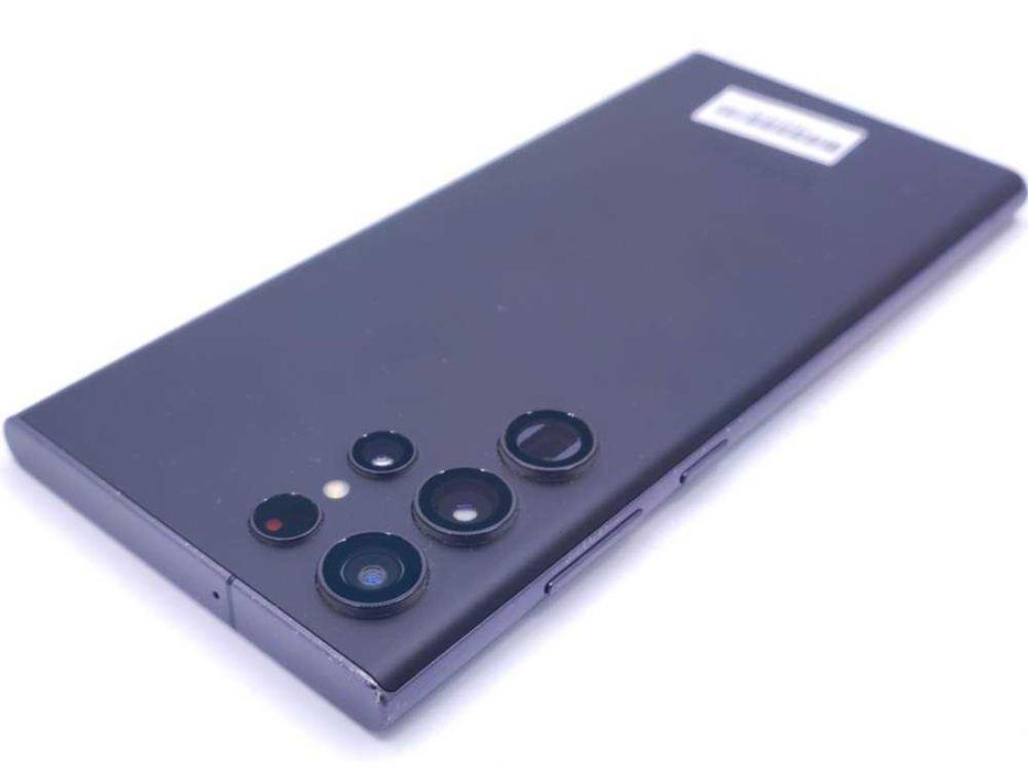 Samsung S22 Ultra 128GB, Garantie 2 ani | TotalConvert.ro