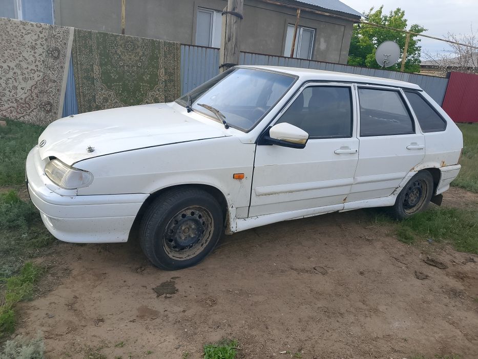 Продается машина