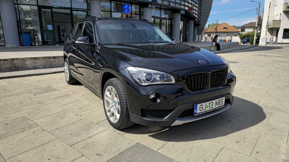 Vand BMW X1 Xdrive 2.0