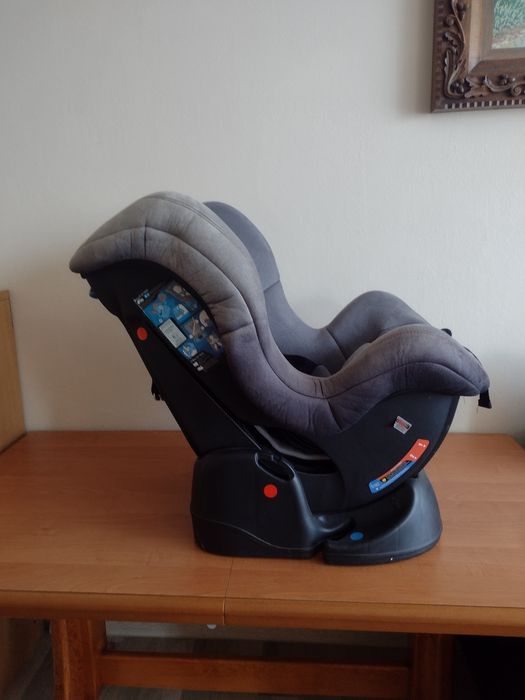 Продавам детско столче за кола